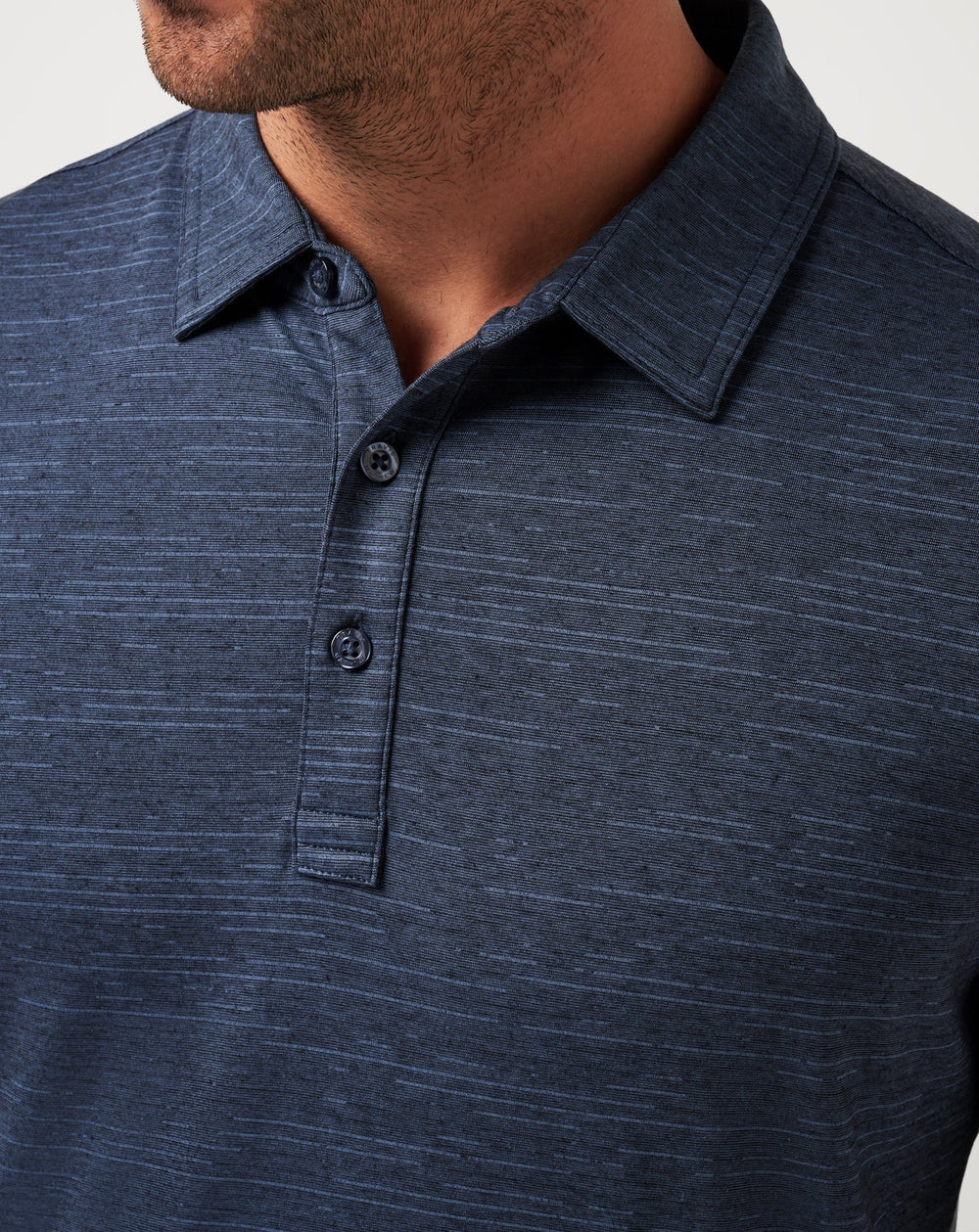 Vintage Indigo/Black Travis Mathew