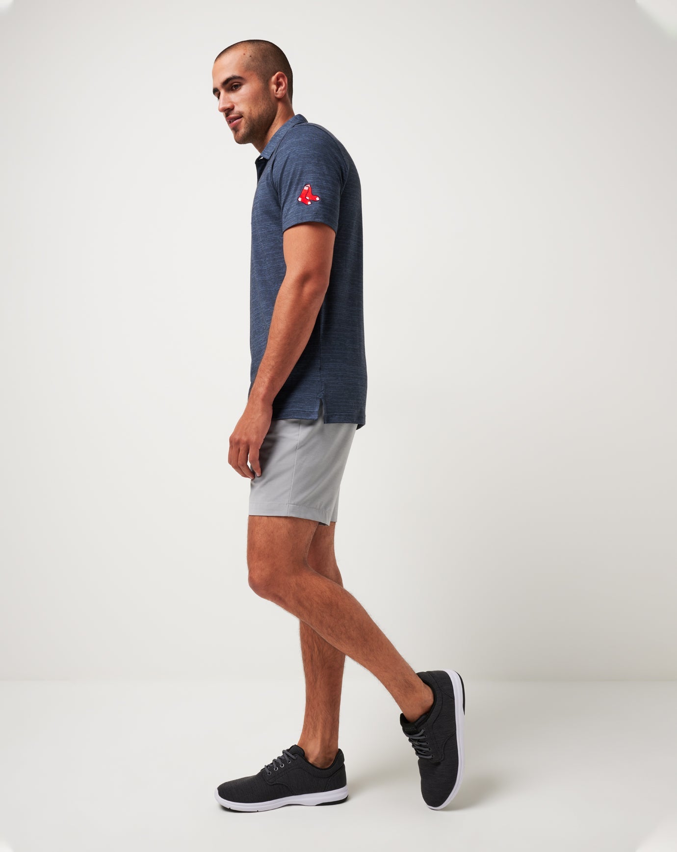 Vintage Indigo/Black Travis Mathew