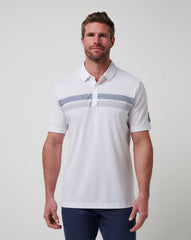 White Travis Mathew