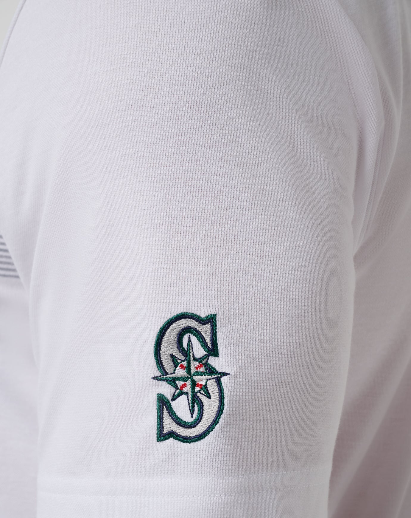 White Travis Mathew