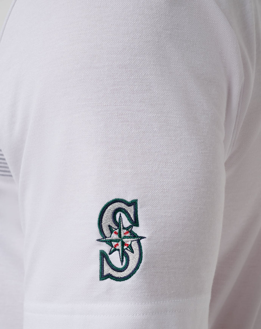 White Travis Mathew