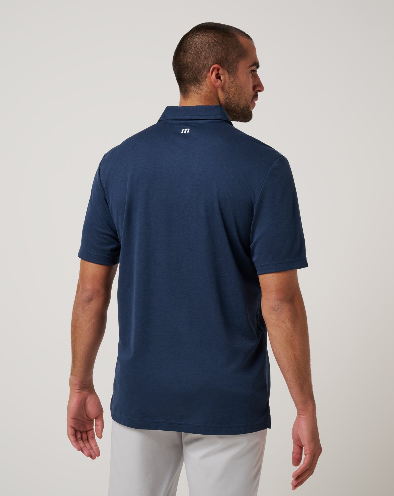 Navy Travis Mathew