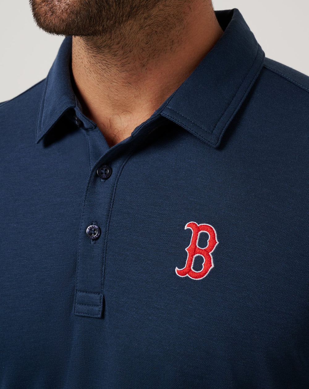 Navy Travis Mathew