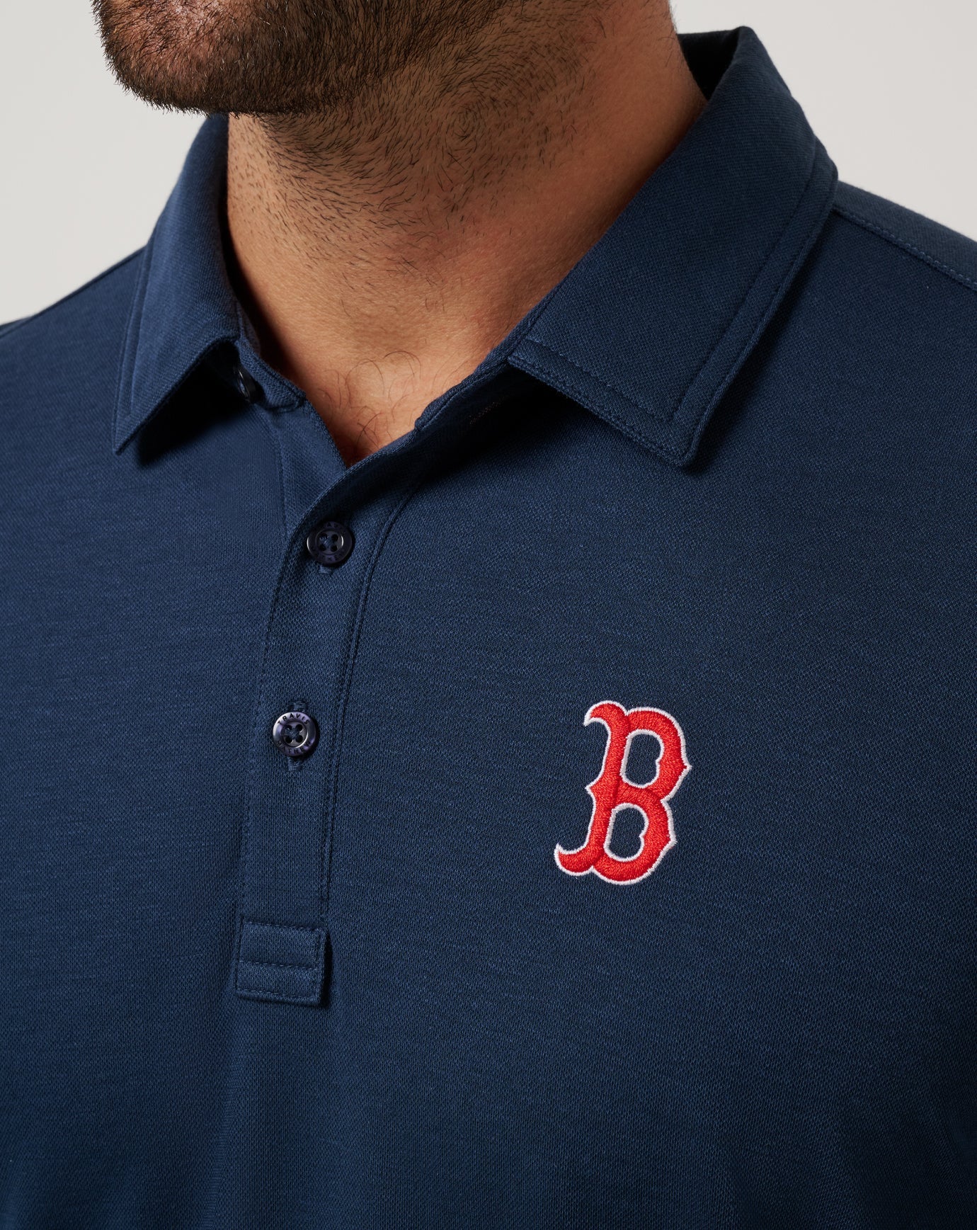 Navy Travis Mathew