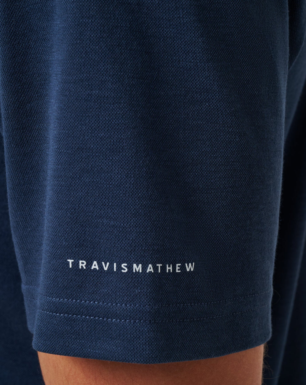 Navy Travis Mathew