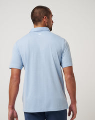 Heather Blue Travis Mathew