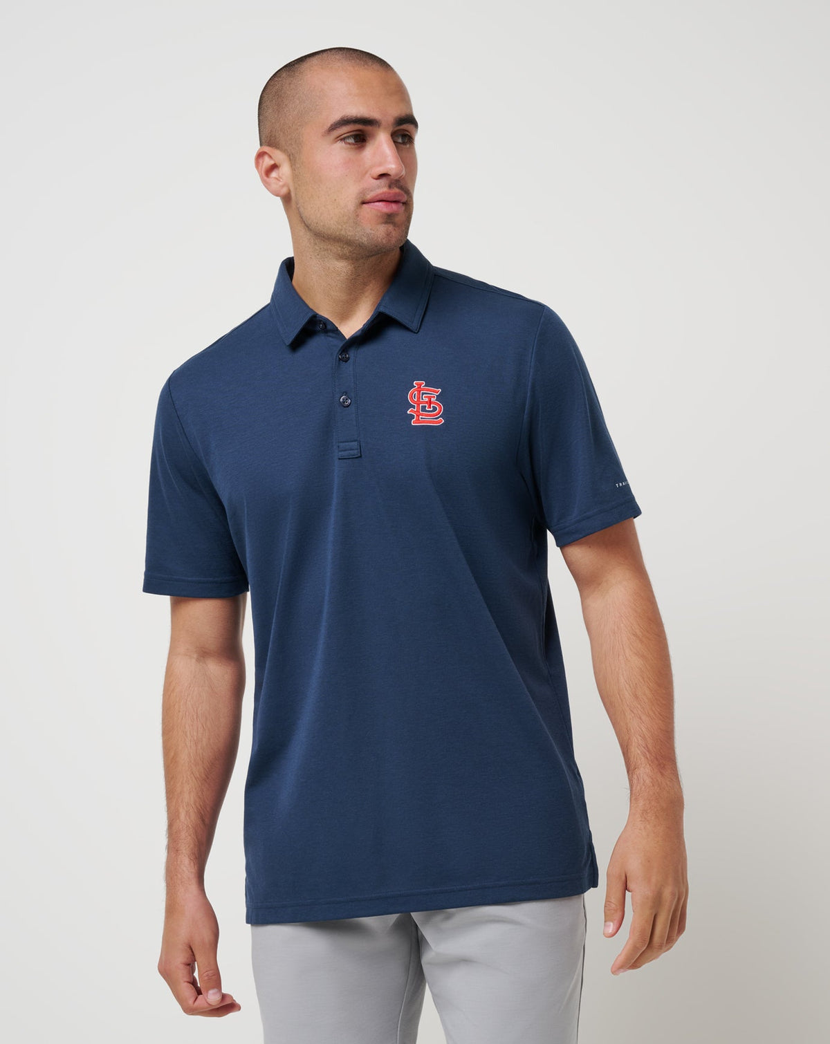 Navy Travis Mathew