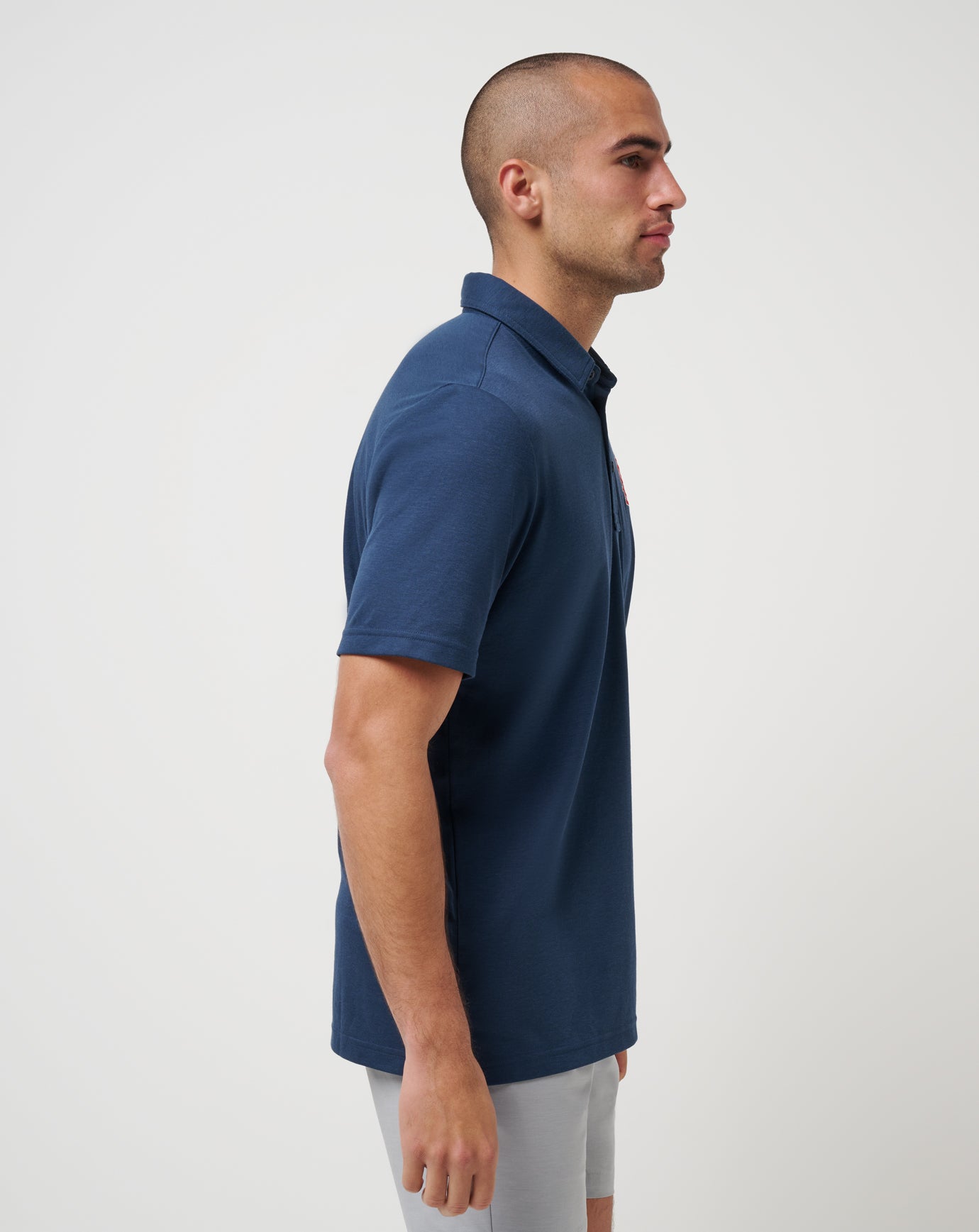 Navy Travis Mathew