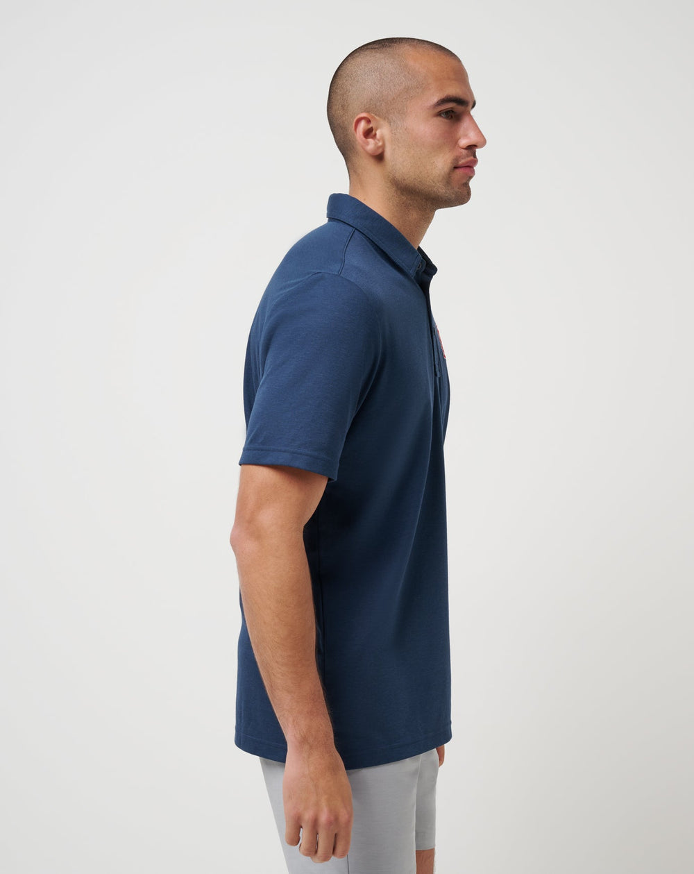 Navy Travis Mathew