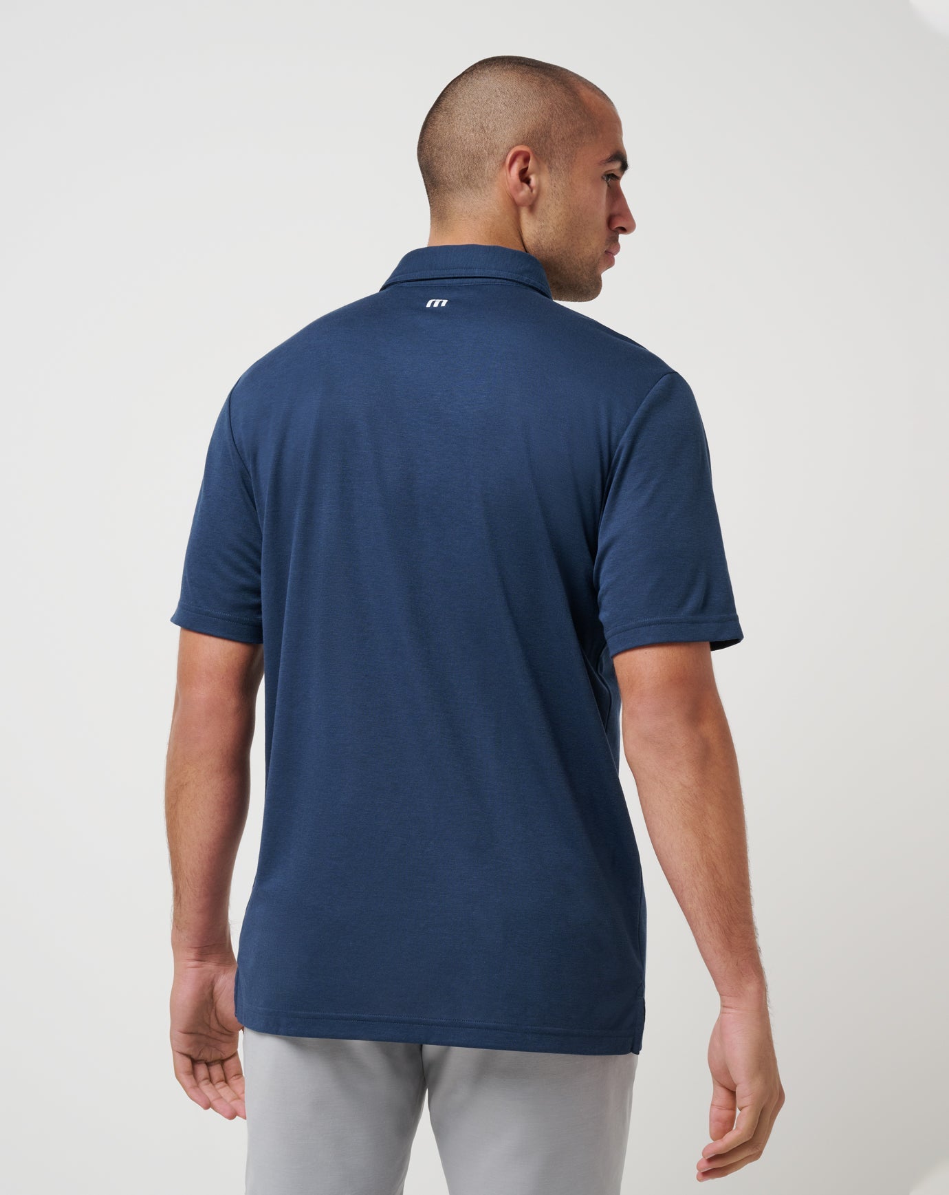 Navy Travis Mathew