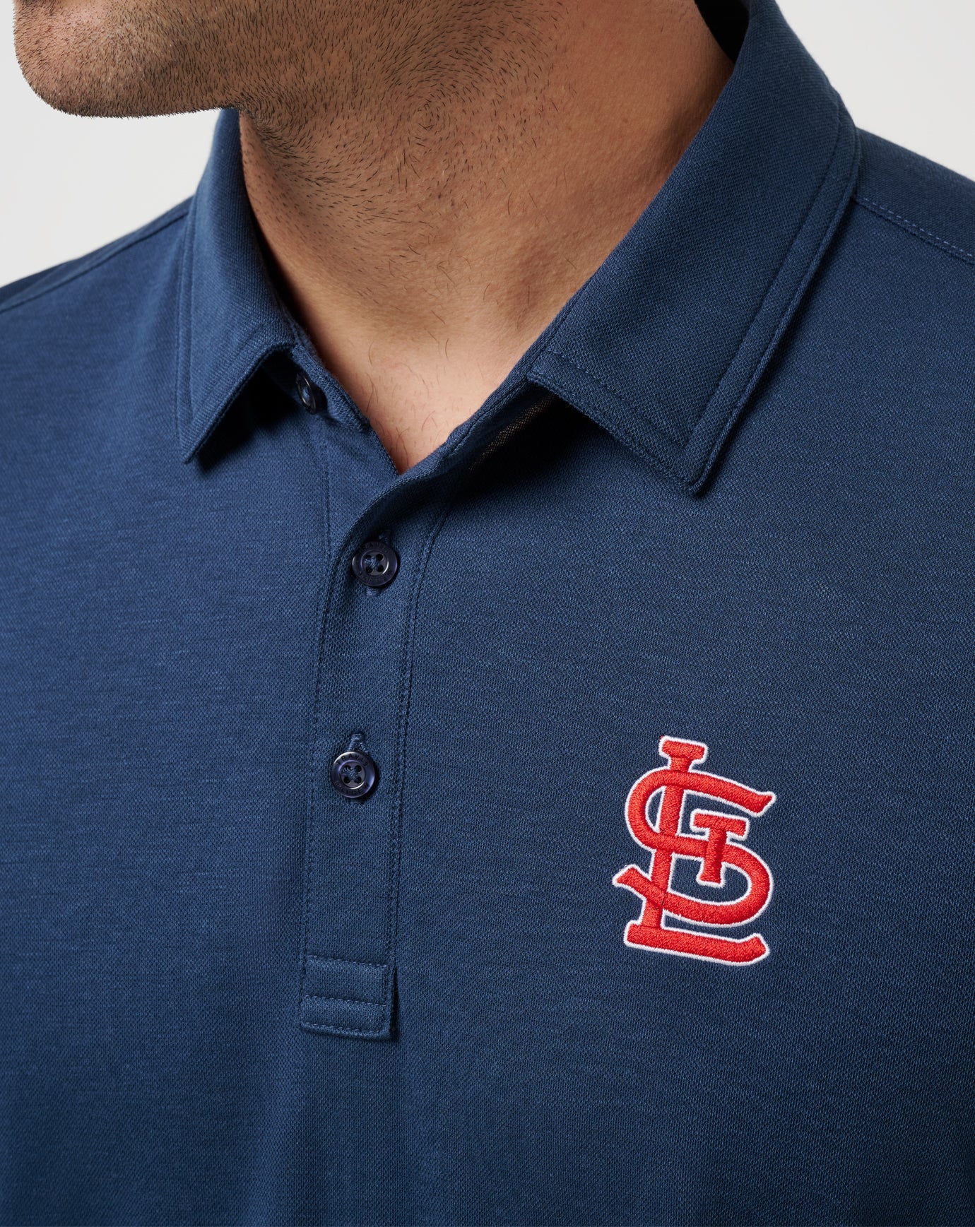 Navy Travis Mathew