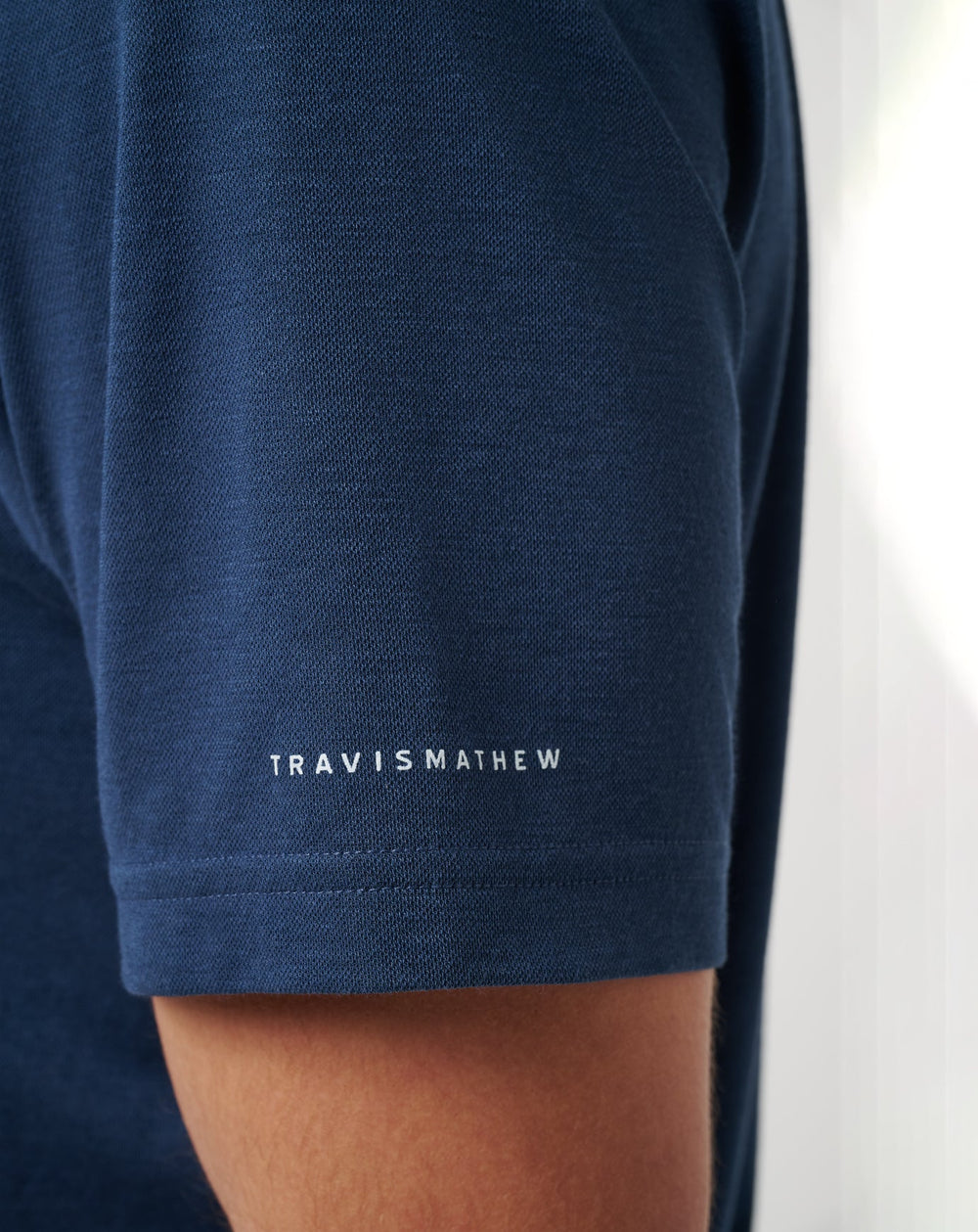 Navy Travis Mathew