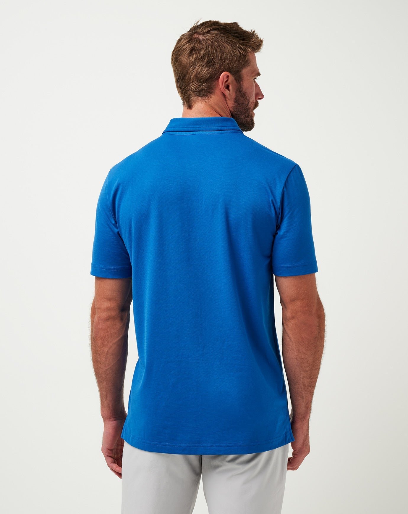 Classic Blue Travis Mathew