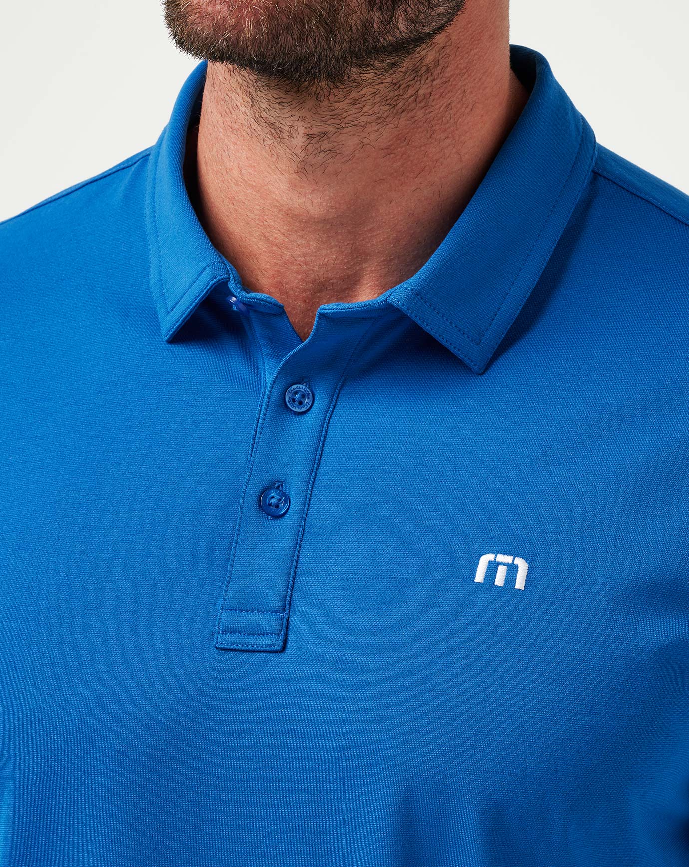 Classic Blue Travis Mathew