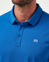 Classic Blue Travis Mathew