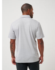 Heather Grey Travis Mathew