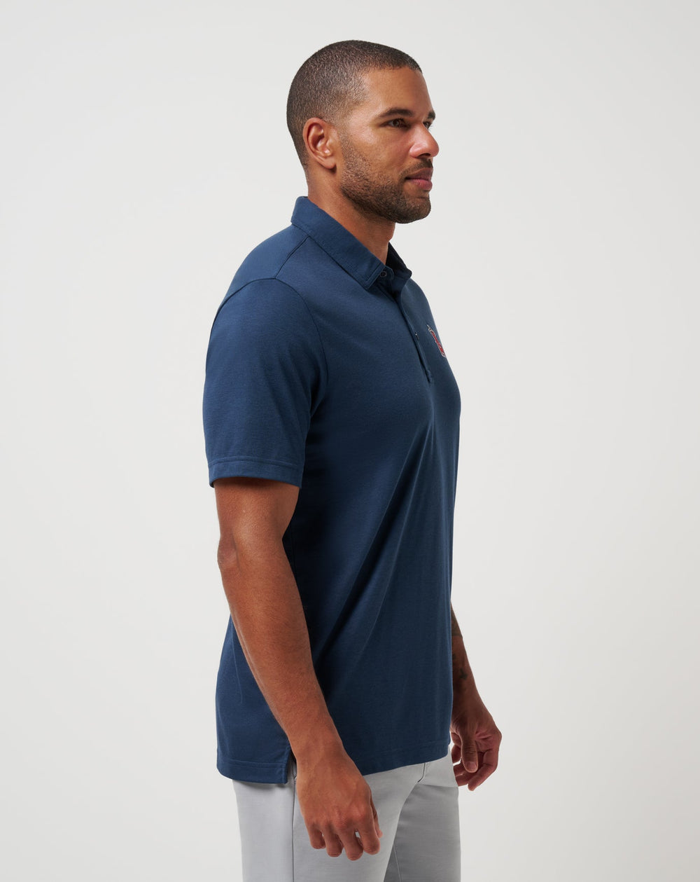 Navy Travis Mathew