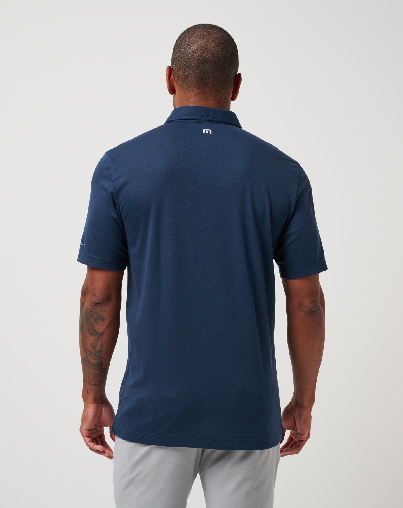 Navy Travis Mathew