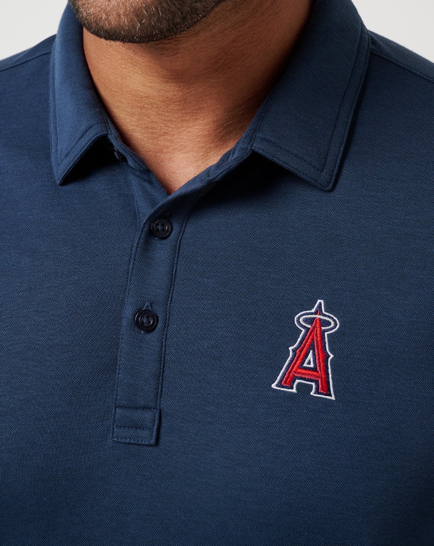 Navy Travis Mathew