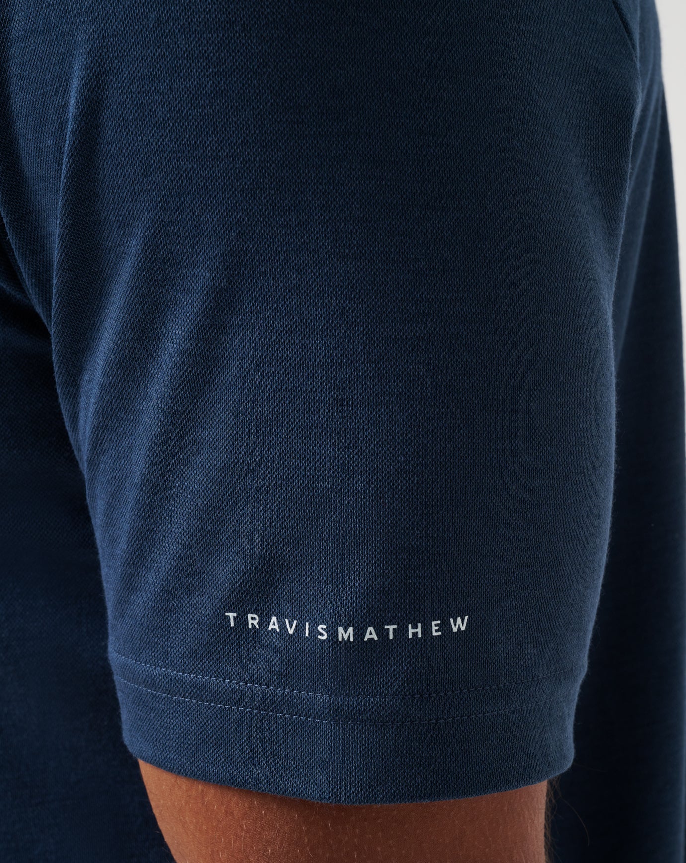 Navy Travis Mathew