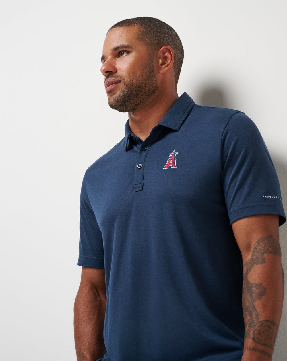 Navy Travis Mathew