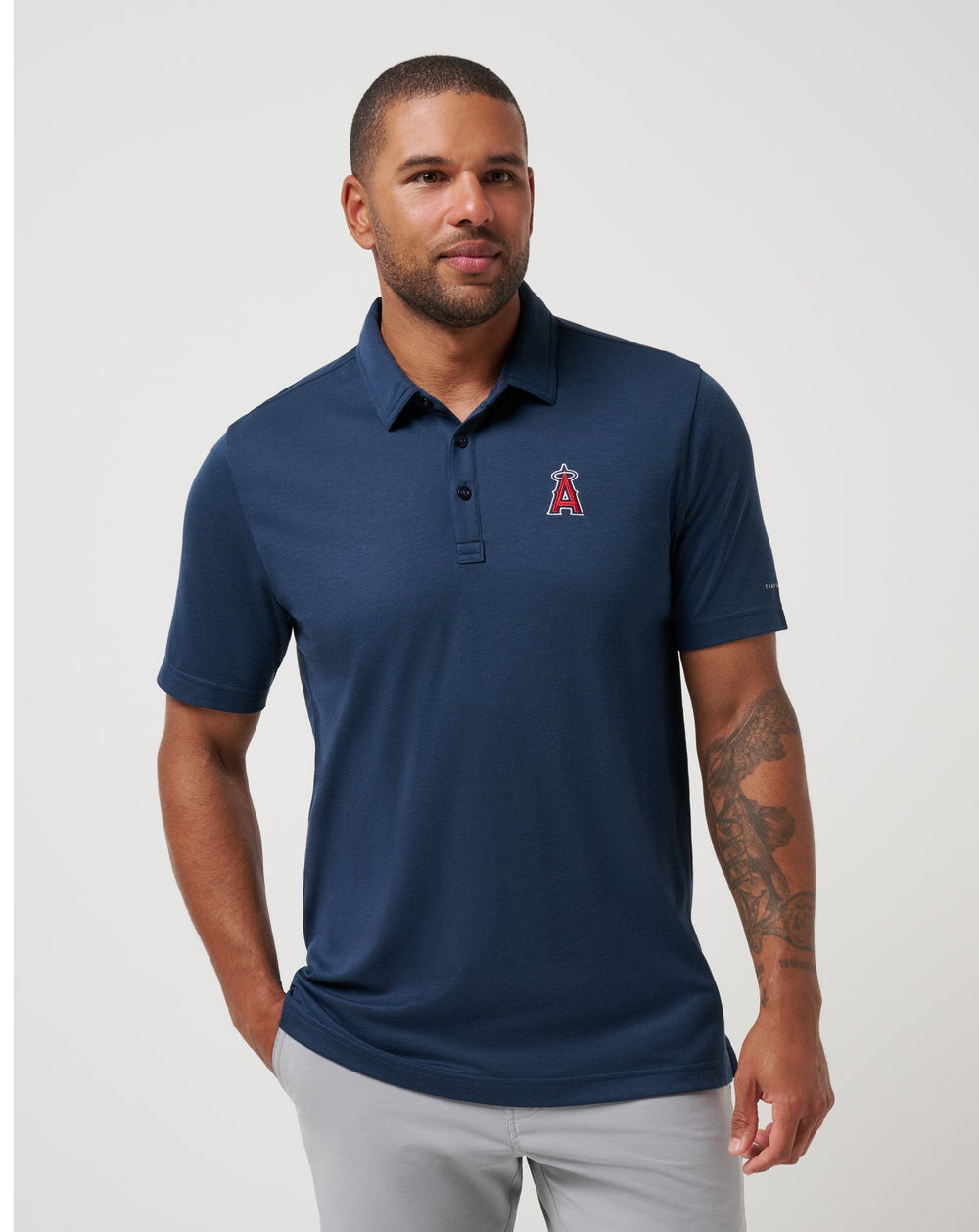Navy Travis Mathew