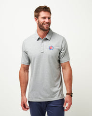 Heather Grey Travis Mathew