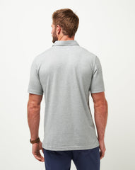 Heather Grey Travis Mathew