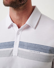 White Travis Mathew