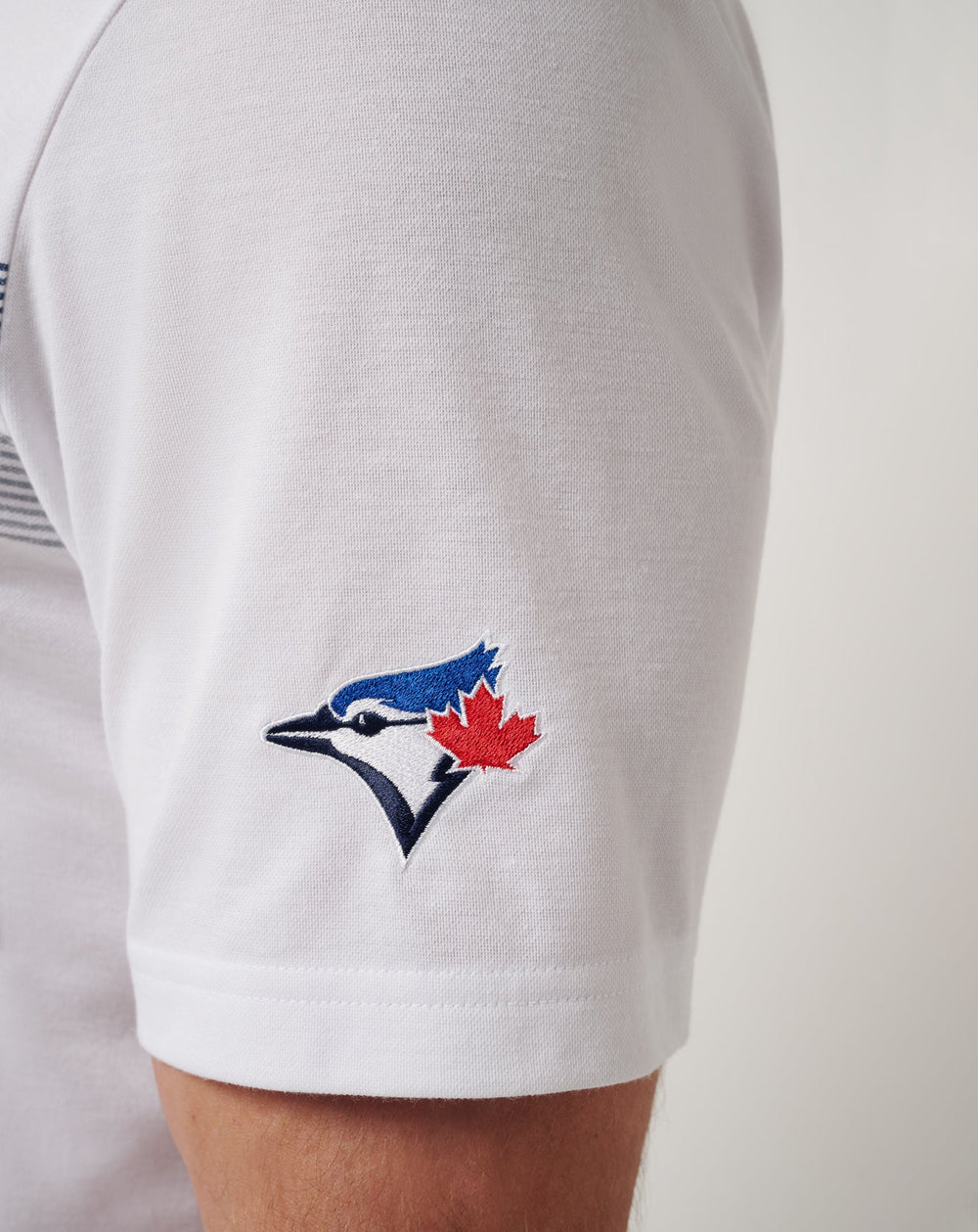 White Travis Mathew