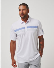 White Travis Mathew