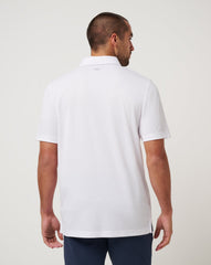 White Travis Mathew