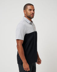 Heather Grey/Black Travis Mathew