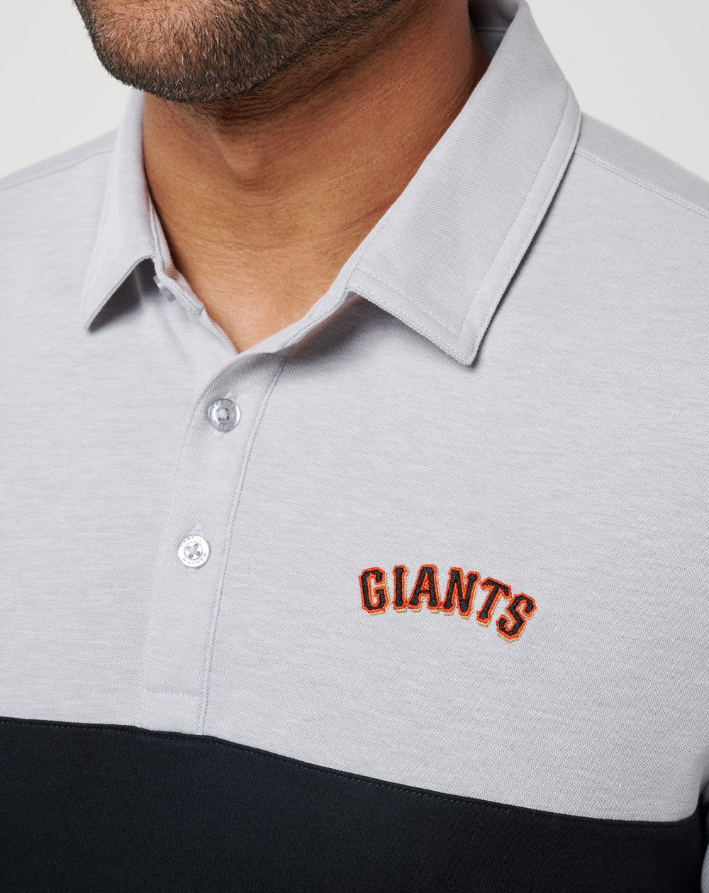 Heather Grey/Black Travis Mathew