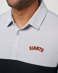Heather Grey/Black Travis Mathew