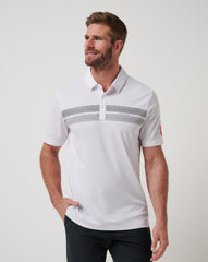 White Travis Mathew