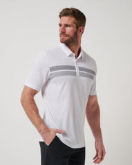 White Travis Mathew