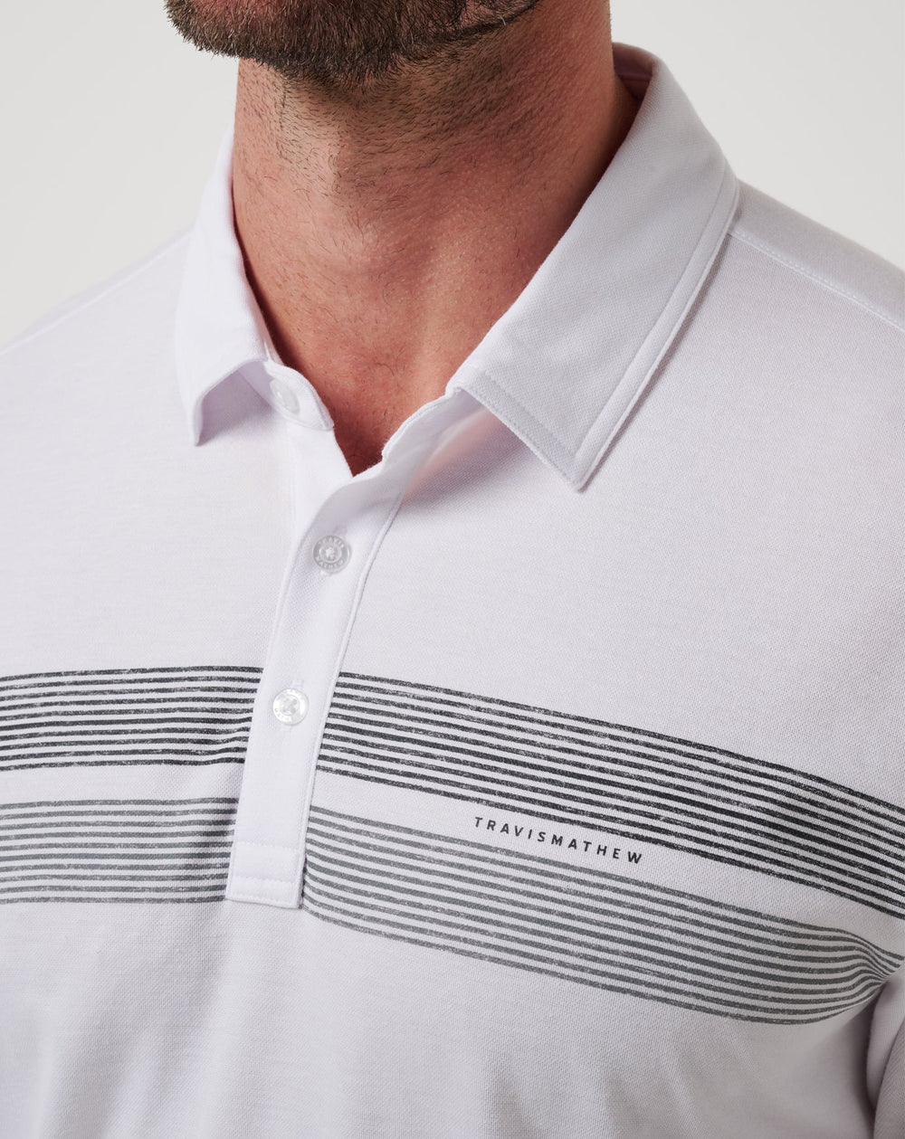 White Travis Mathew