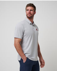 Heather Grey Travis Mathew