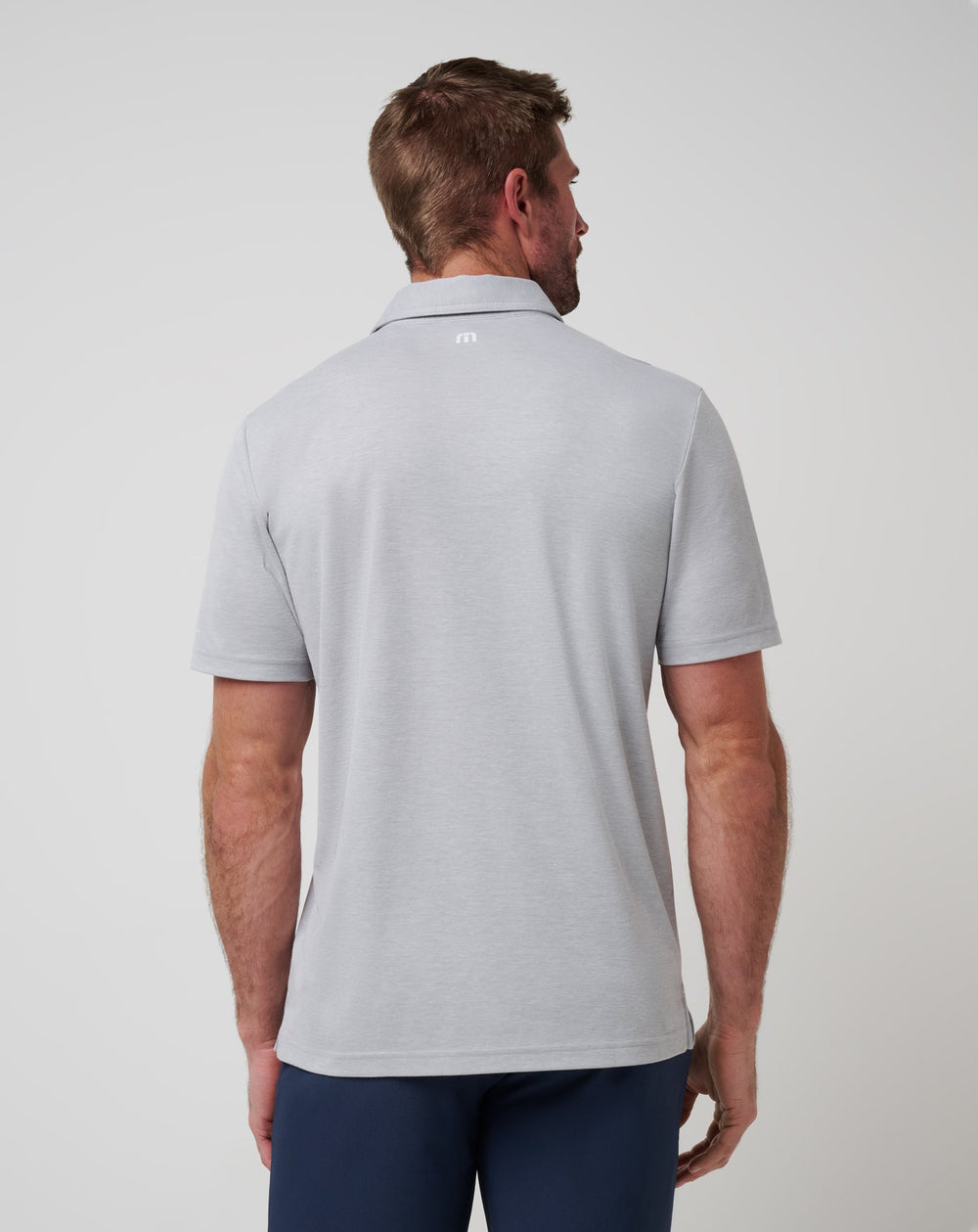 Heather Grey Travis Mathew