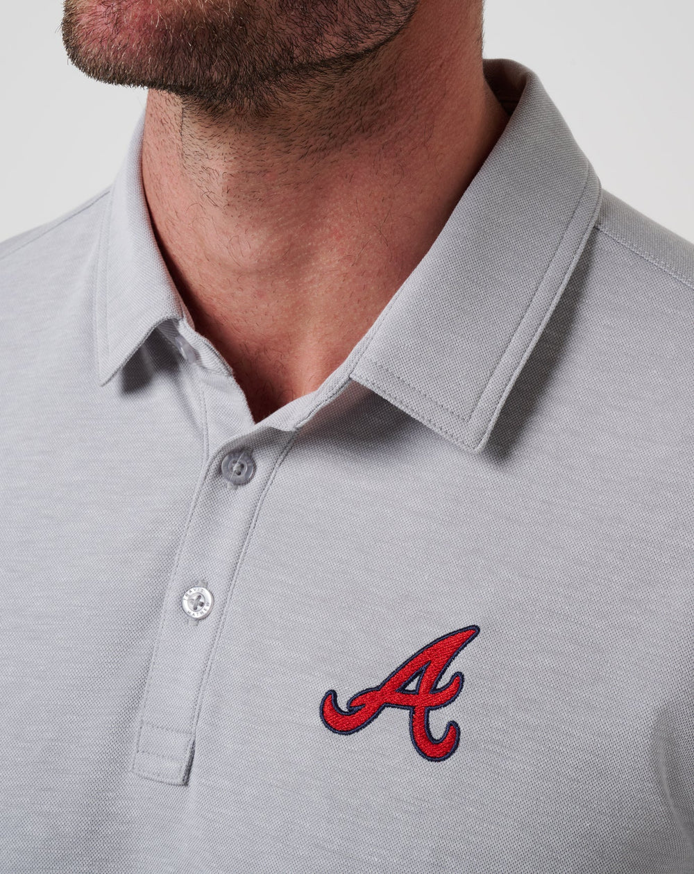 Heather Grey Travis Mathew