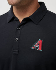 Black Travis Mathew