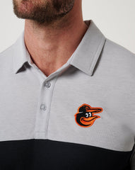 Heather Grey/Black Travis Mathew
