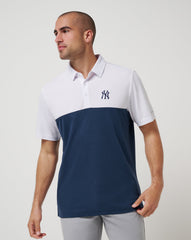 White/Navy Travis Mathew
