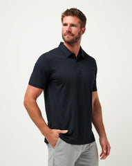 Black Travis Mathew