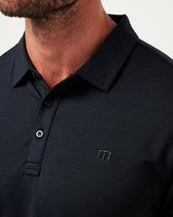 Black Travis Mathew