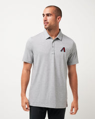 Heather Grey Travis Mathew