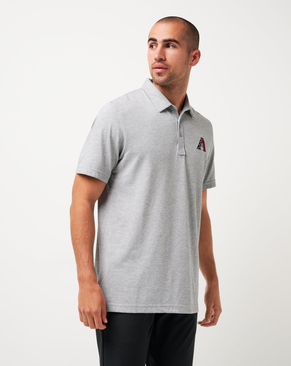 Heather Grey Travis Mathew