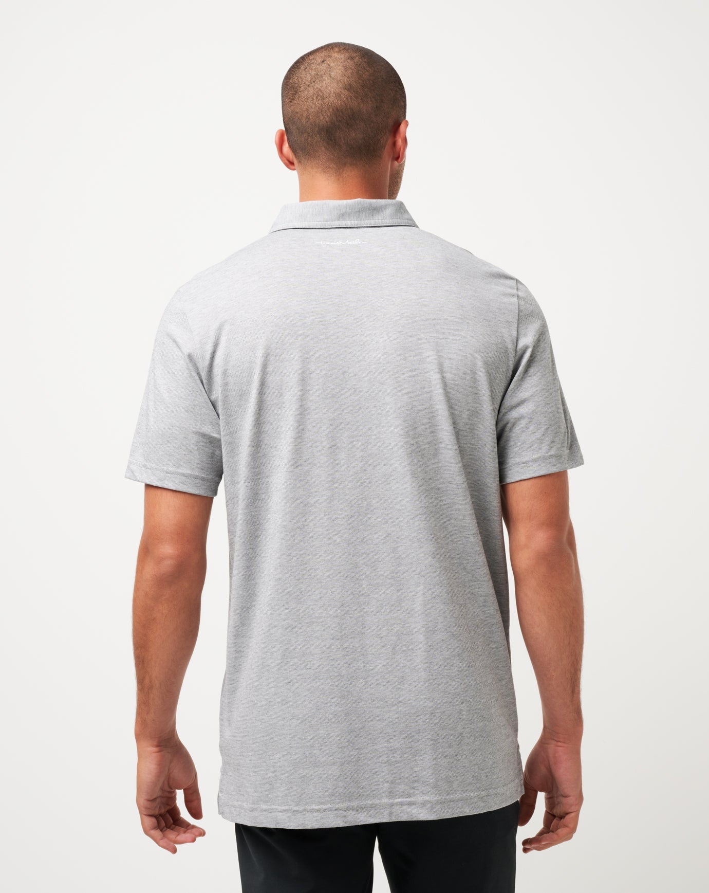 Heather Grey Travis Mathew