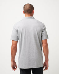 Heather Grey Travis Mathew